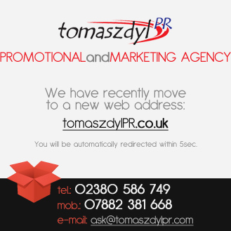 redirect to tomaszdylpr.co.uk